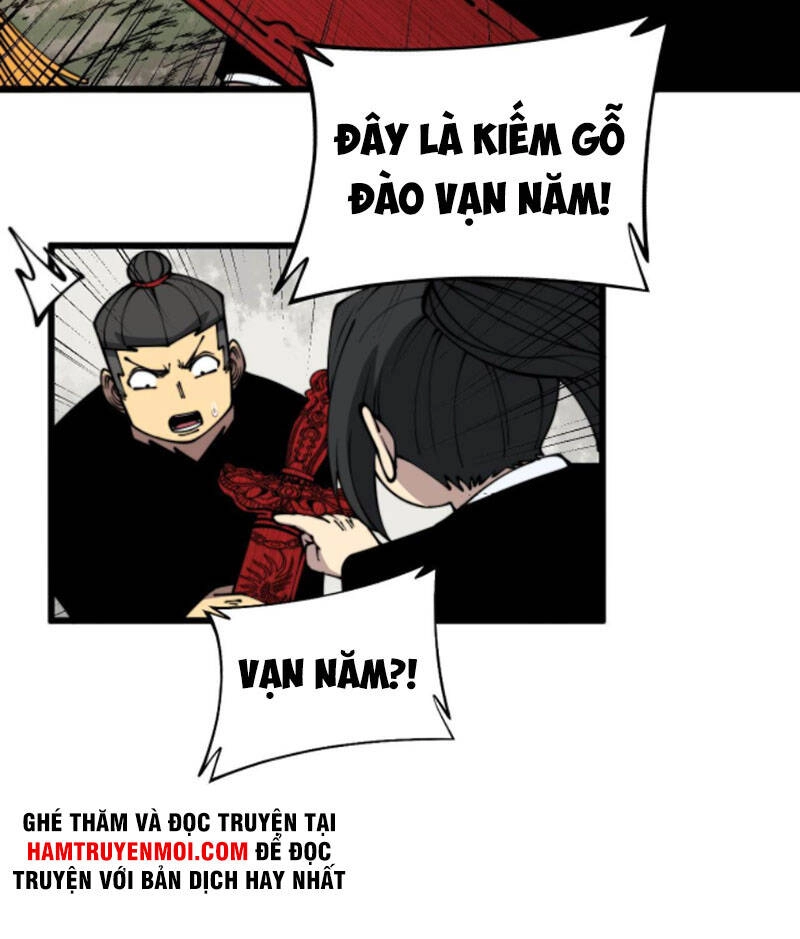 Độc Thủ Vu Y Chapter 311 - 9