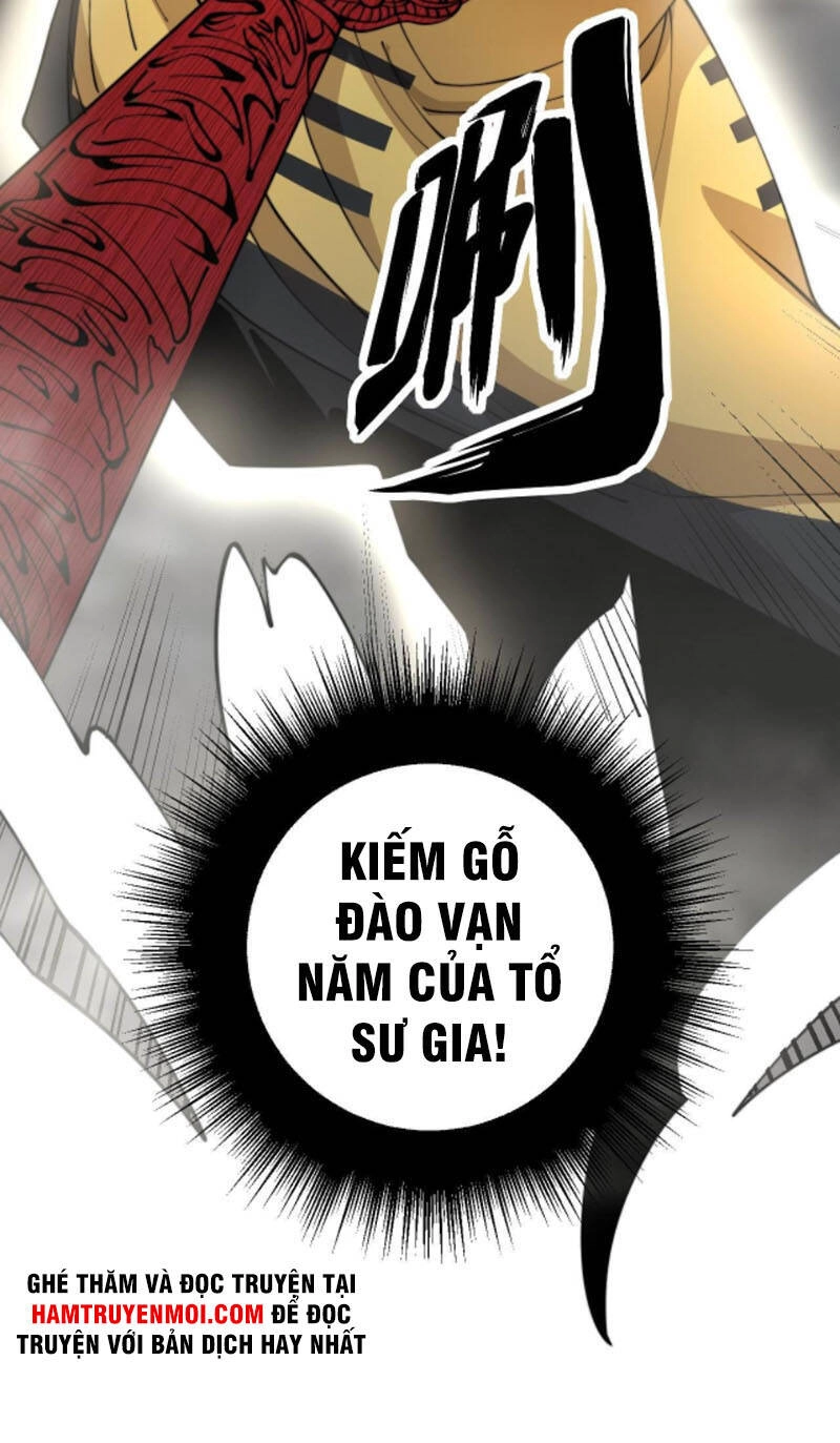 Độc Thủ Vu Y Chapter 311 - 11