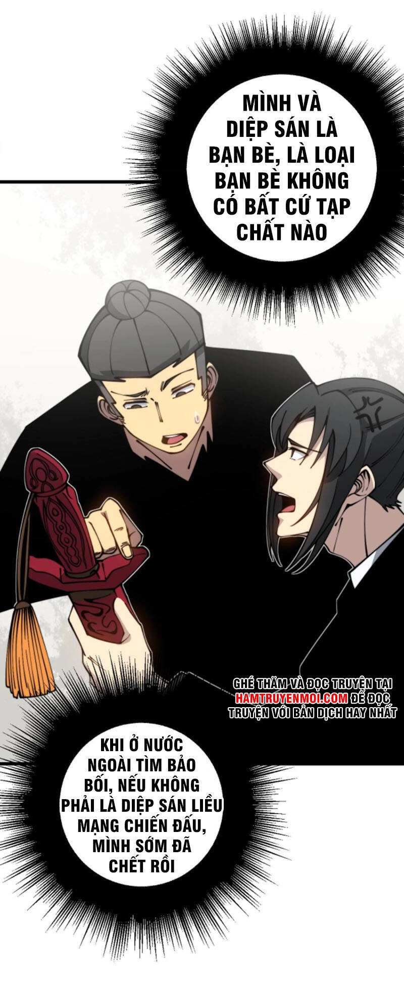 Độc Thủ Vu Y Chapter 311 - 18