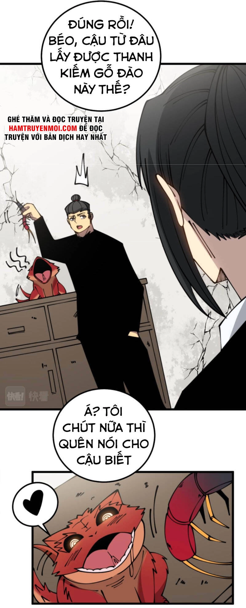 Độc Thủ Vu Y Chapter 311 - 20