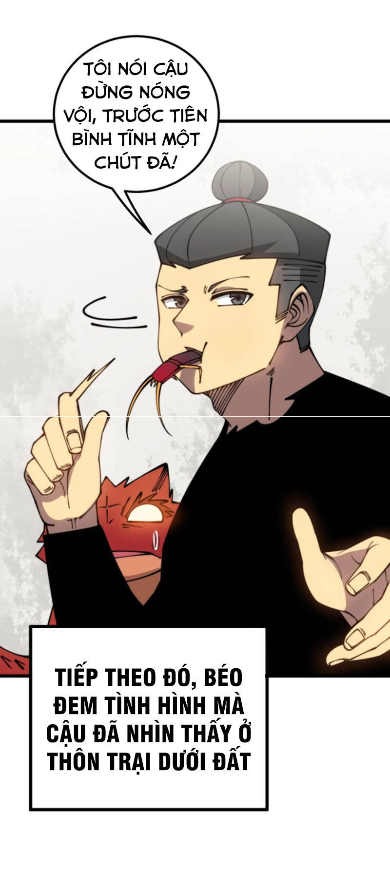 Độc Thủ Vu Y Chapter 311 - 21