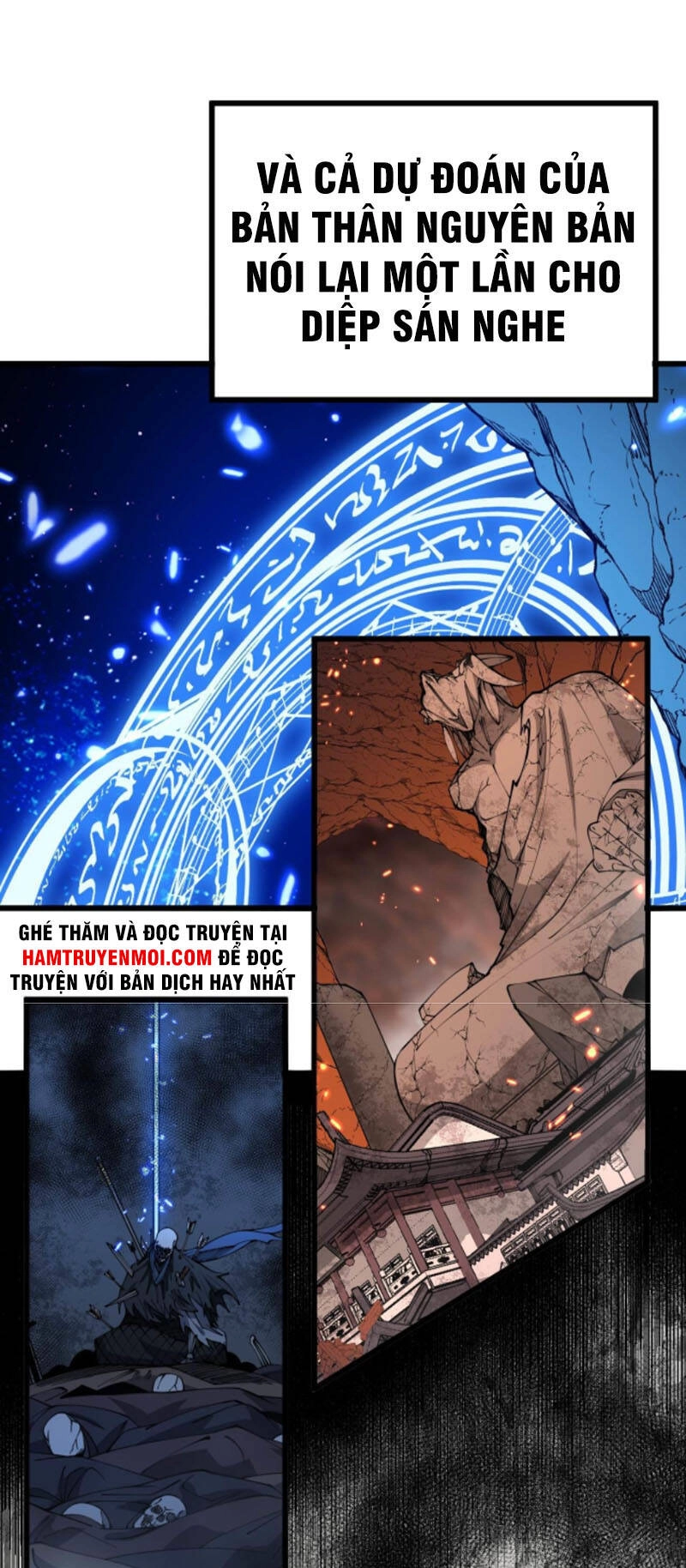 Độc Thủ Vu Y Chapter 311 - 22