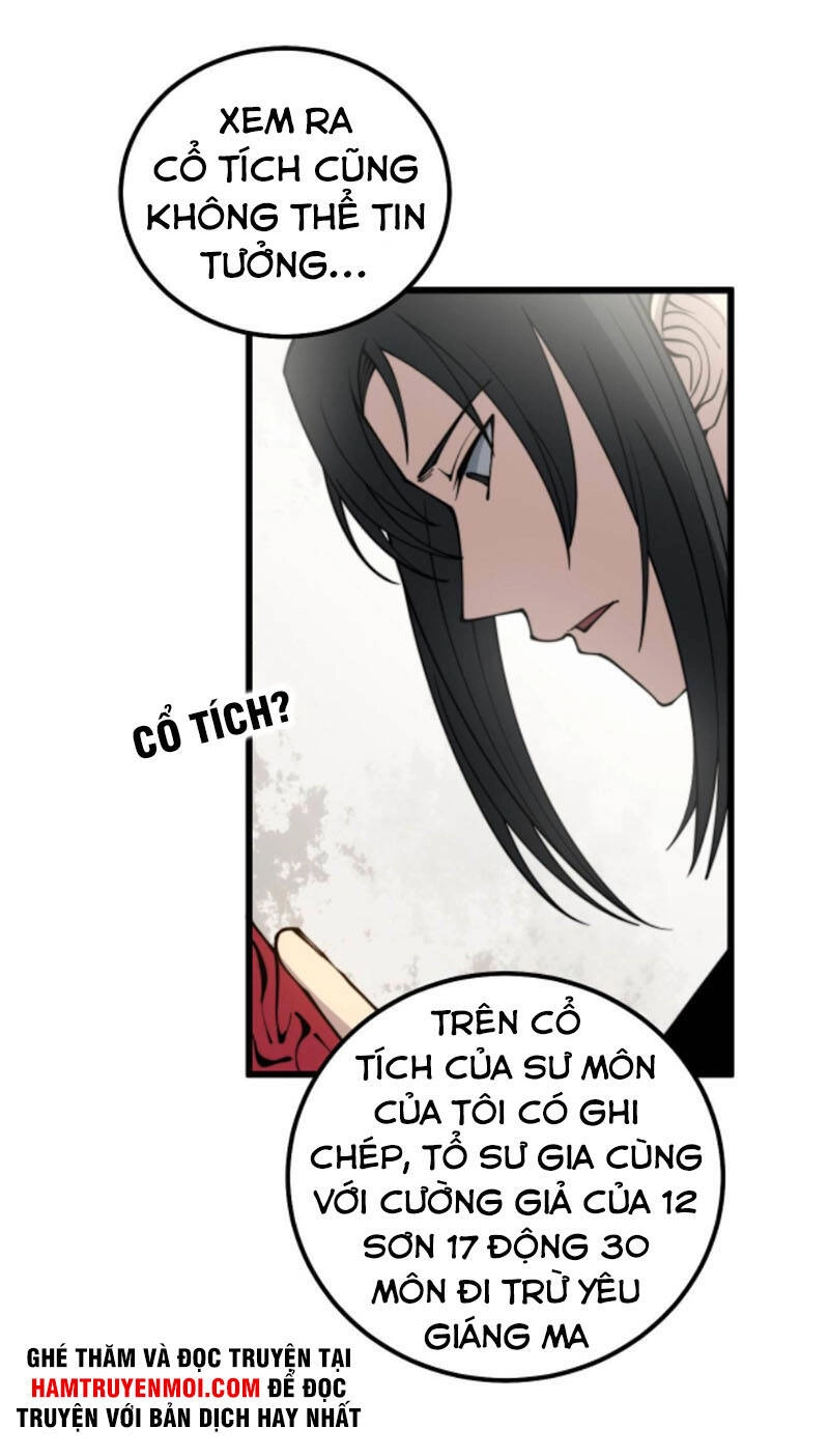 Độc Thủ Vu Y Chapter 311 - 26