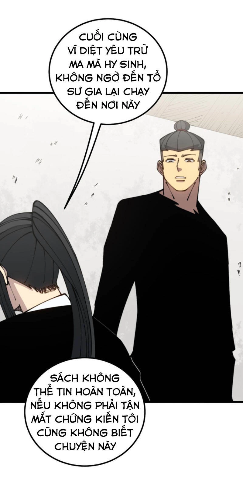 Độc Thủ Vu Y Chapter 311 - 27