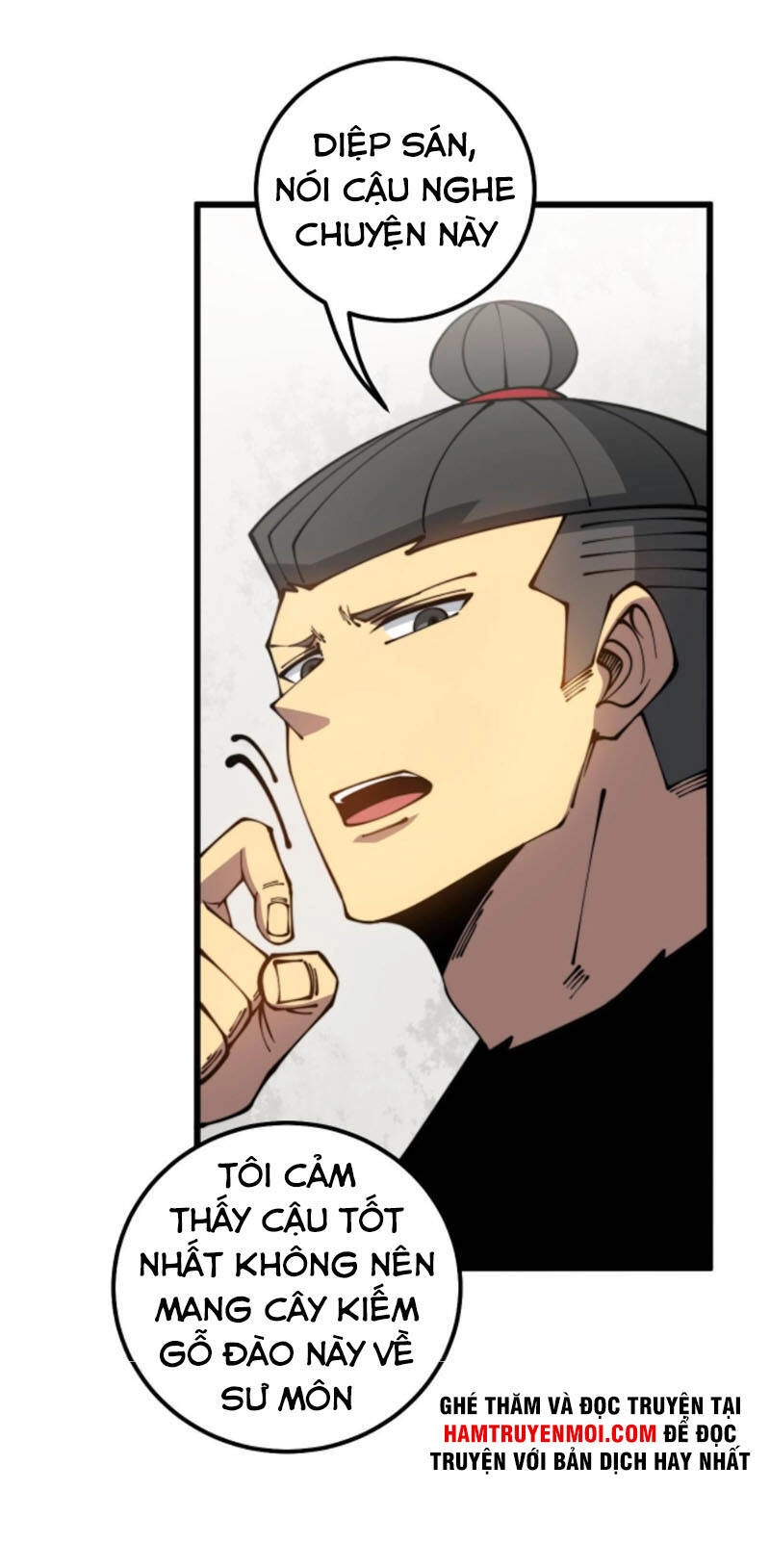 Độc Thủ Vu Y Chapter 311 - 28