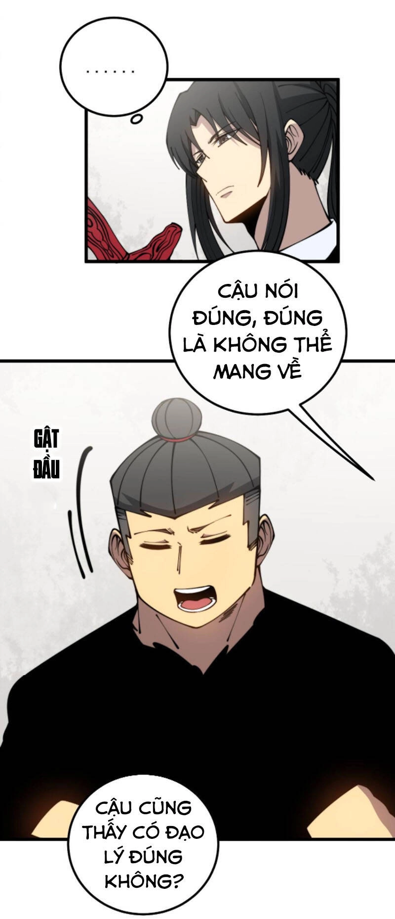 Độc Thủ Vu Y Chapter 311 - 31