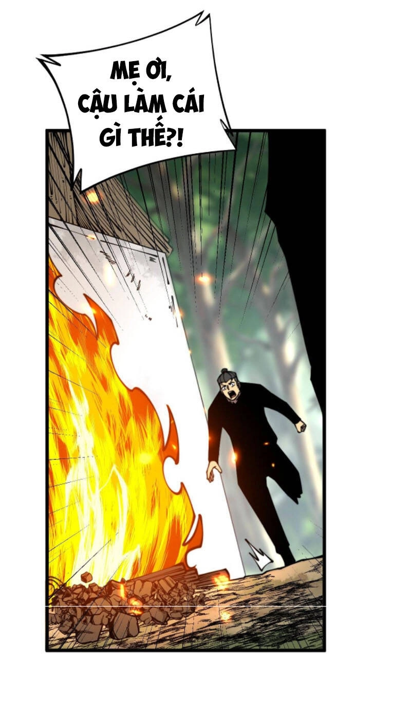 Độc Thủ Vu Y Chapter 311 - 33