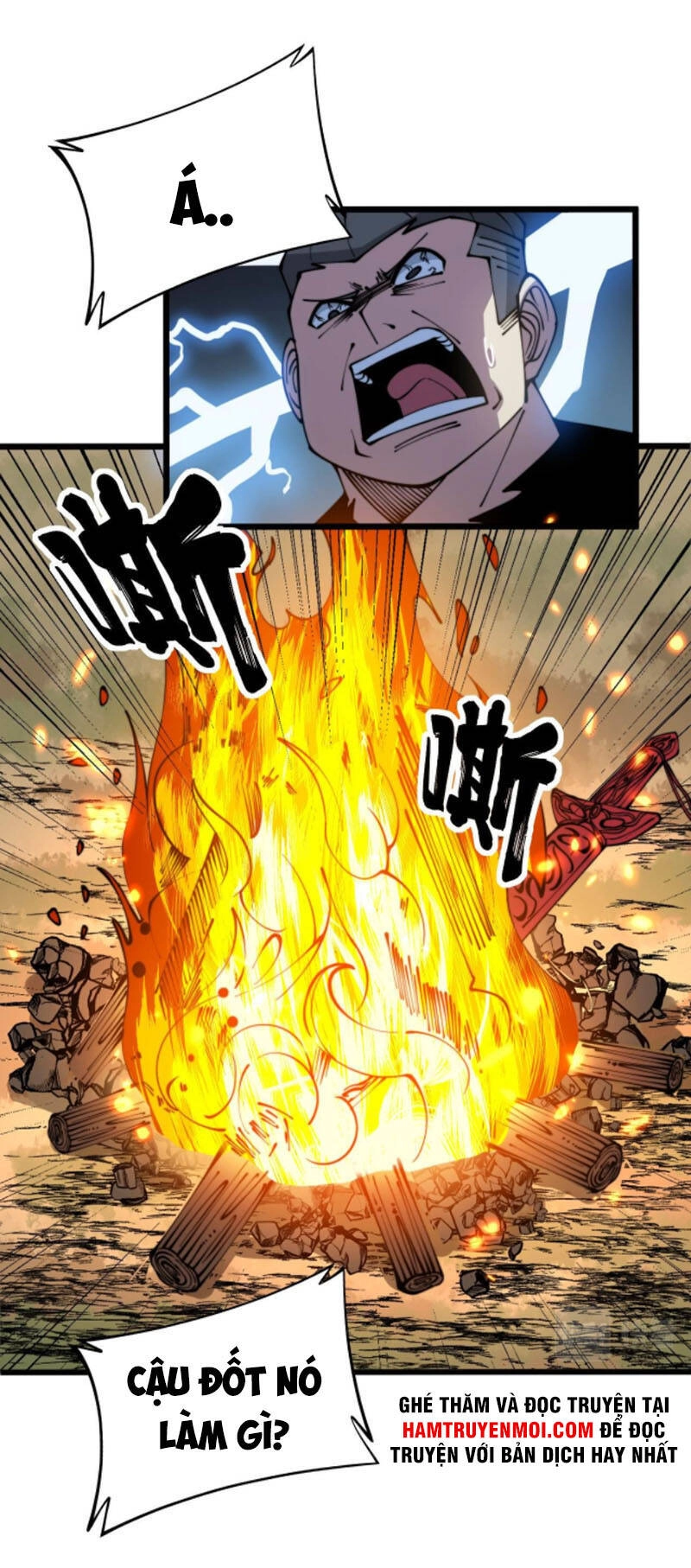 Độc Thủ Vu Y Chapter 311 - 34