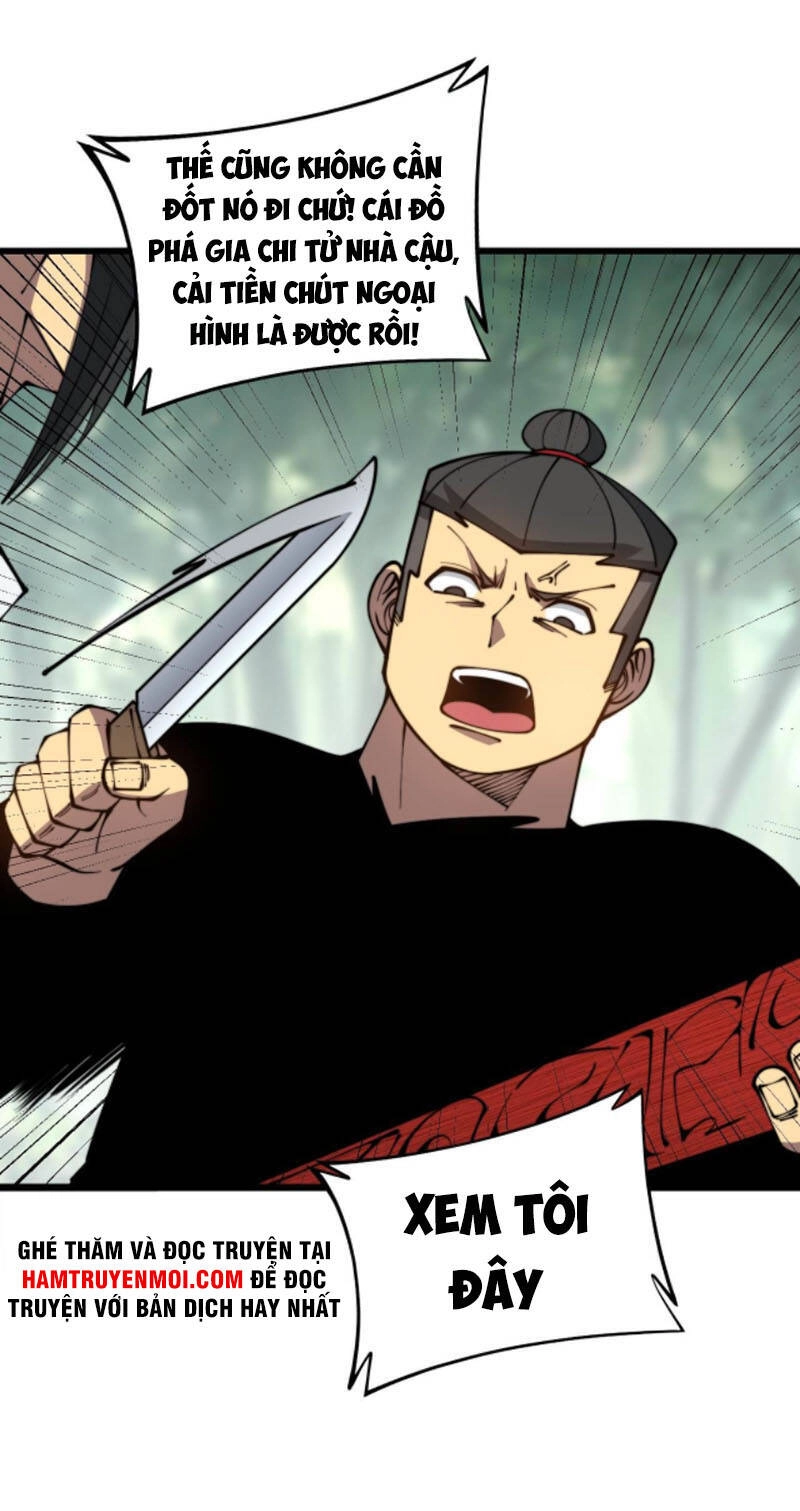 Độc Thủ Vu Y Chapter 311 - 40