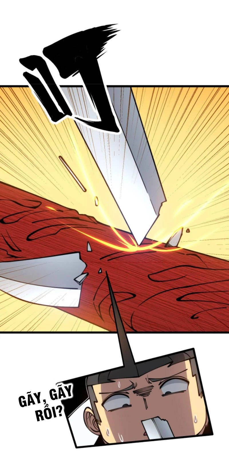 Độc Thủ Vu Y Chapter 311 - 41