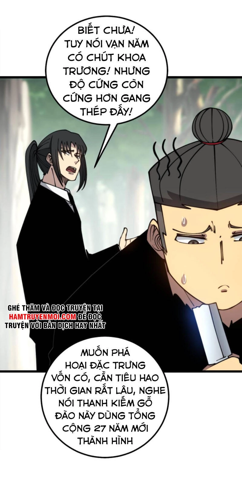 Độc Thủ Vu Y Chapter 311 - 42