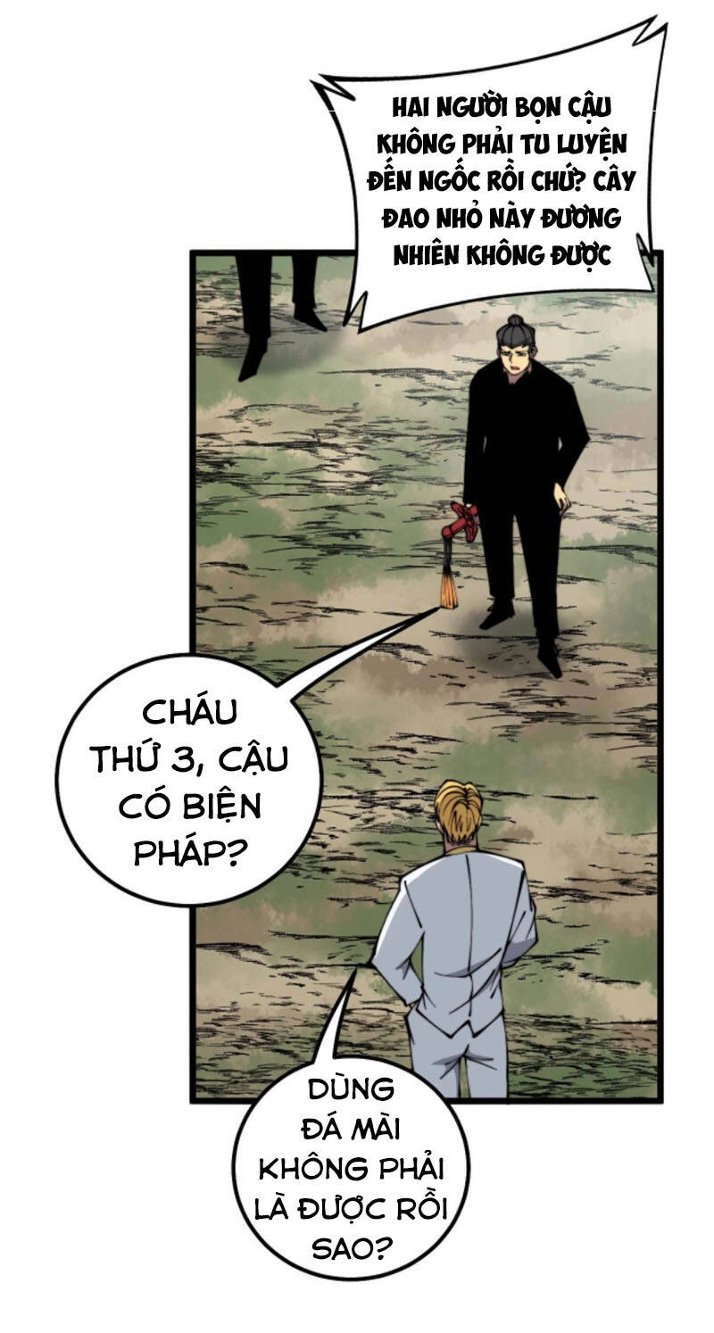 Độc Thủ Vu Y Chapter 311 - 43