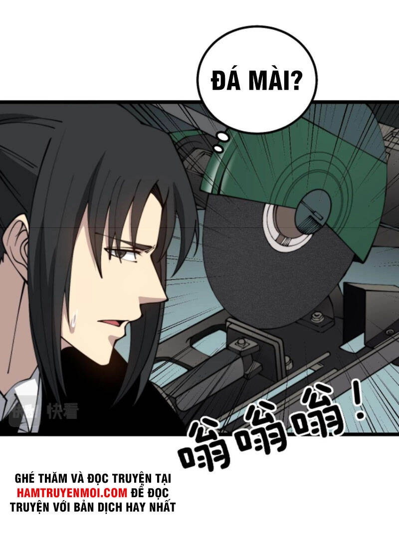 Độc Thủ Vu Y Chapter 311 - 44