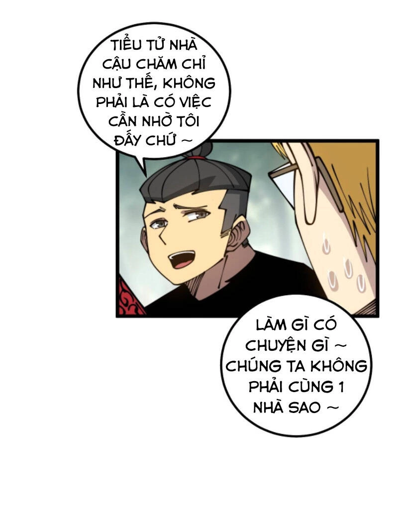 Độc Thủ Vu Y Chapter 311 - 47