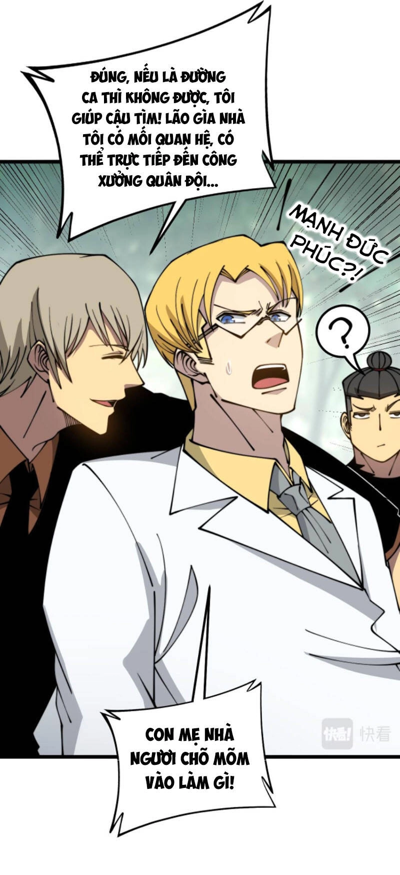 Độc Thủ Vu Y Chapter 311 - 49