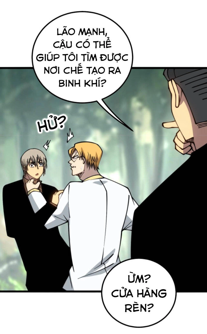 Độc Thủ Vu Y Chapter 311 - 51