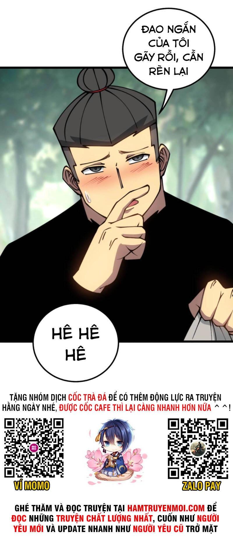 Độc Thủ Vu Y Chapter 311 - 53