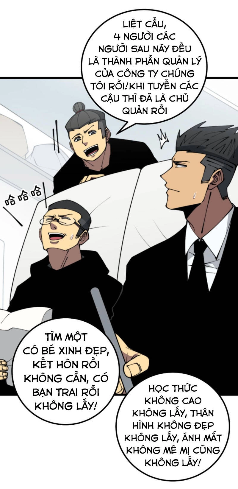 Độc Thủ Vu Y Chapter 312 - 6