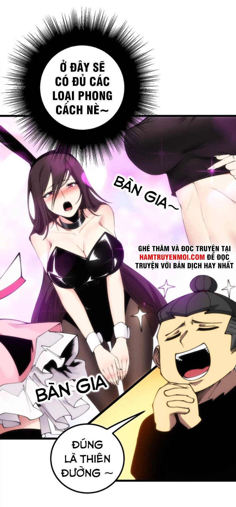 Độc Thủ Vu Y Chapter 312 - 7