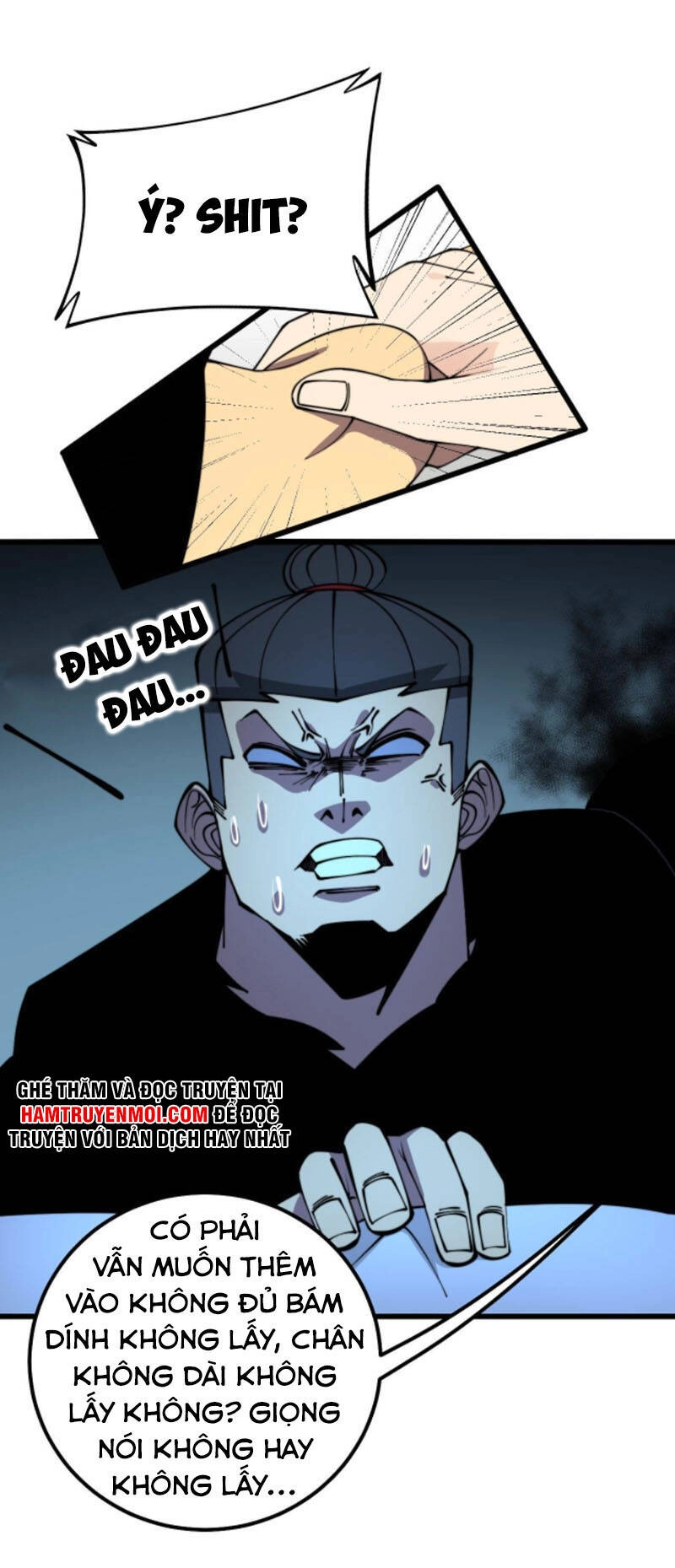 Độc Thủ Vu Y Chapter 312 - 9