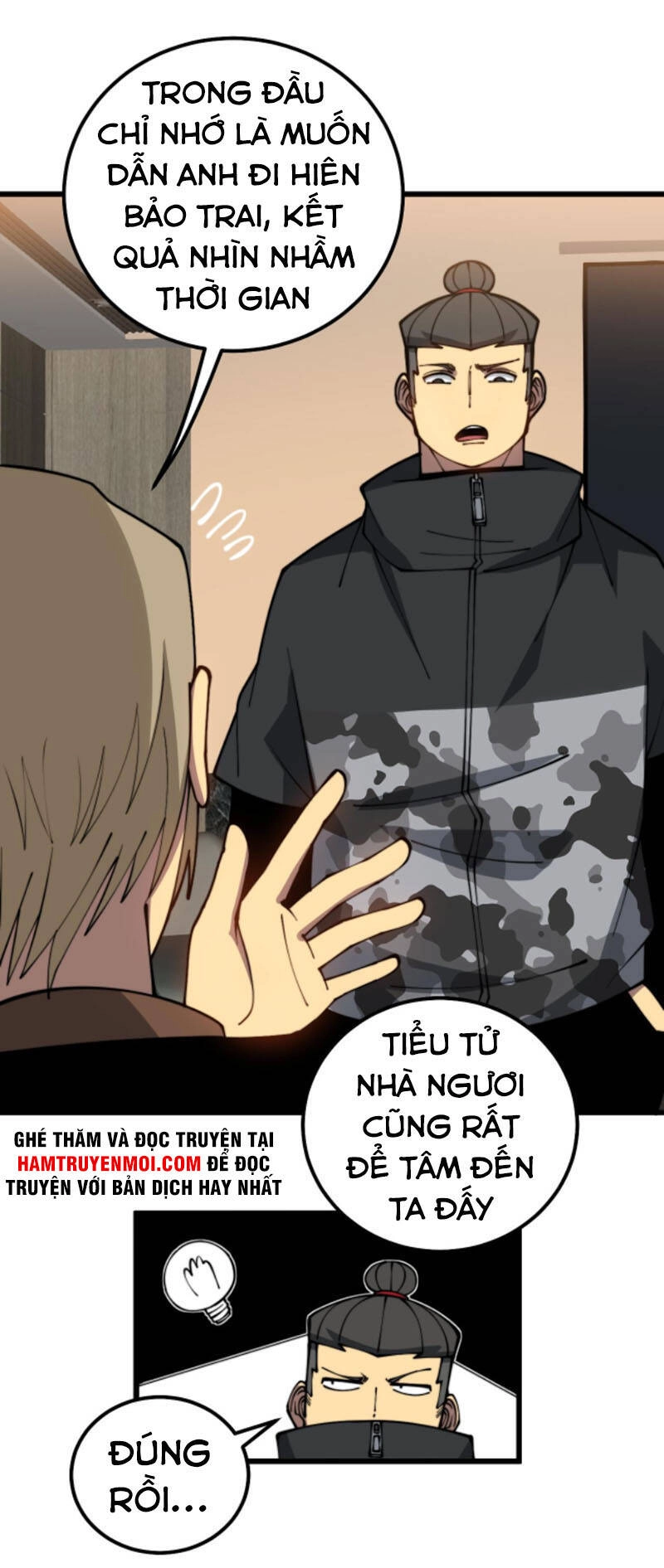 Độc Thủ Vu Y Chapter 312 - 19