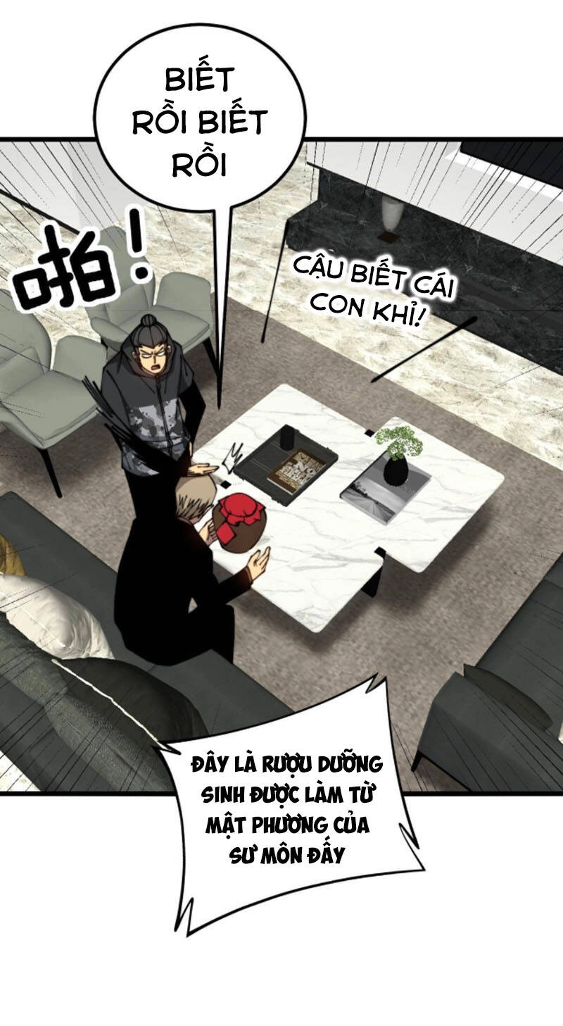 Độc Thủ Vu Y Chapter 312 - 24