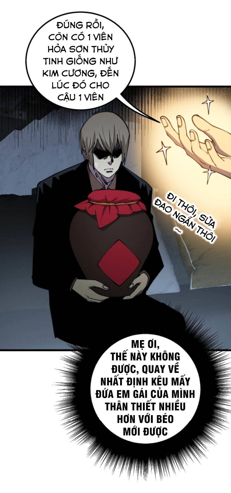 Độc Thủ Vu Y Chapter 312 - 28