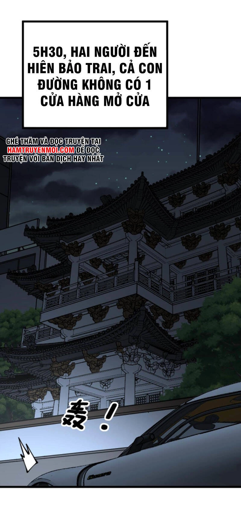 Độc Thủ Vu Y Chapter 312 - 29