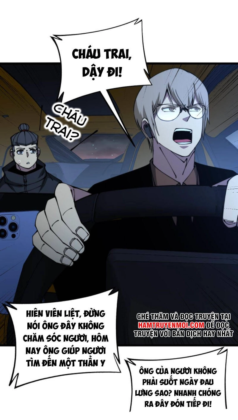 Độc Thủ Vu Y Chapter 312 - 31