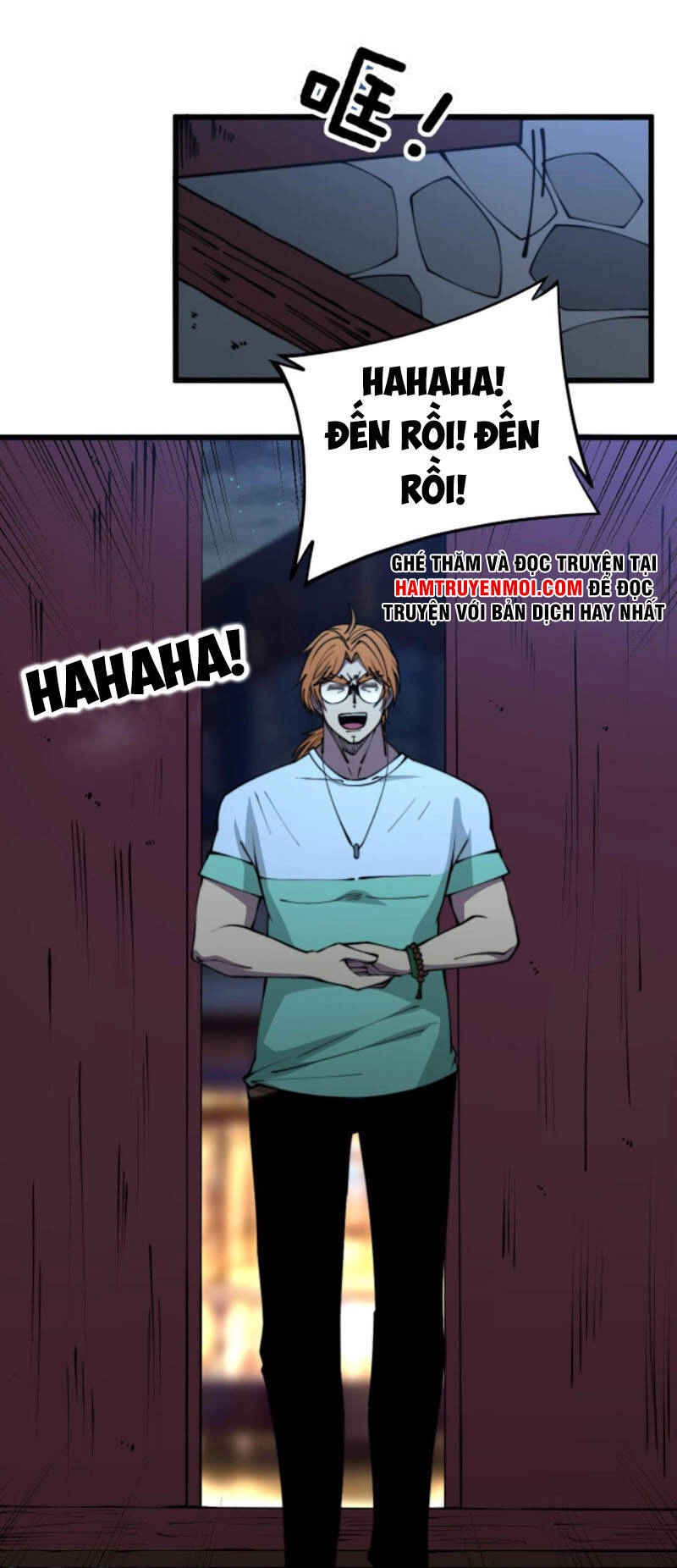 Độc Thủ Vu Y Chapter 312 - 33