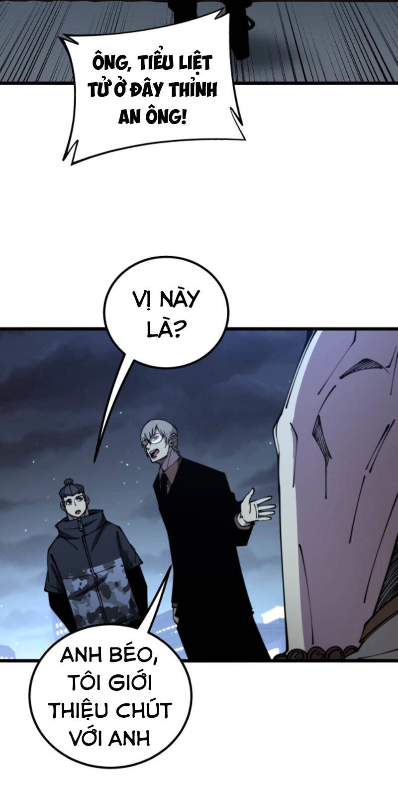 Độc Thủ Vu Y Chapter 312 - 34