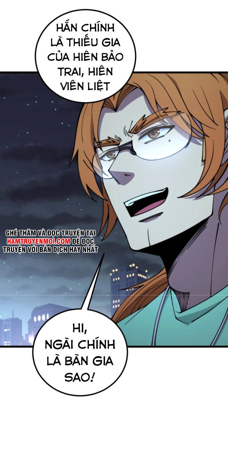 Độc Thủ Vu Y Chapter 312 - 35