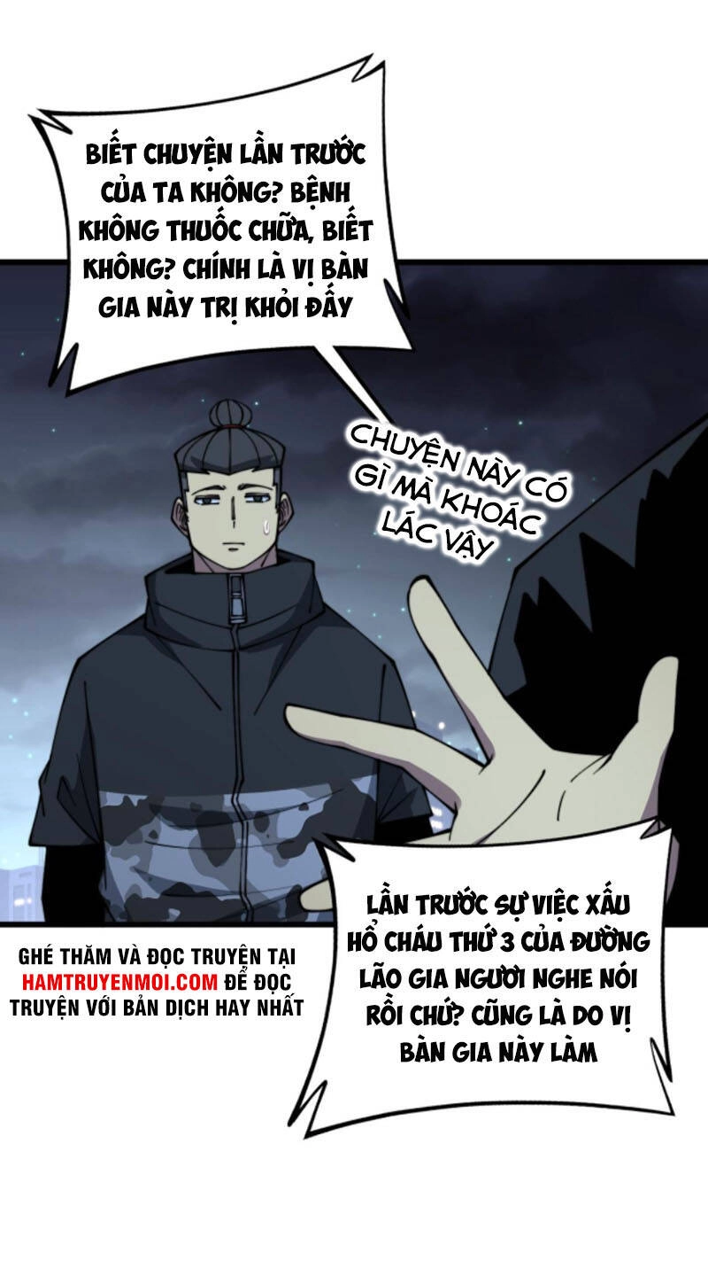 Độc Thủ Vu Y Chapter 312 - 37