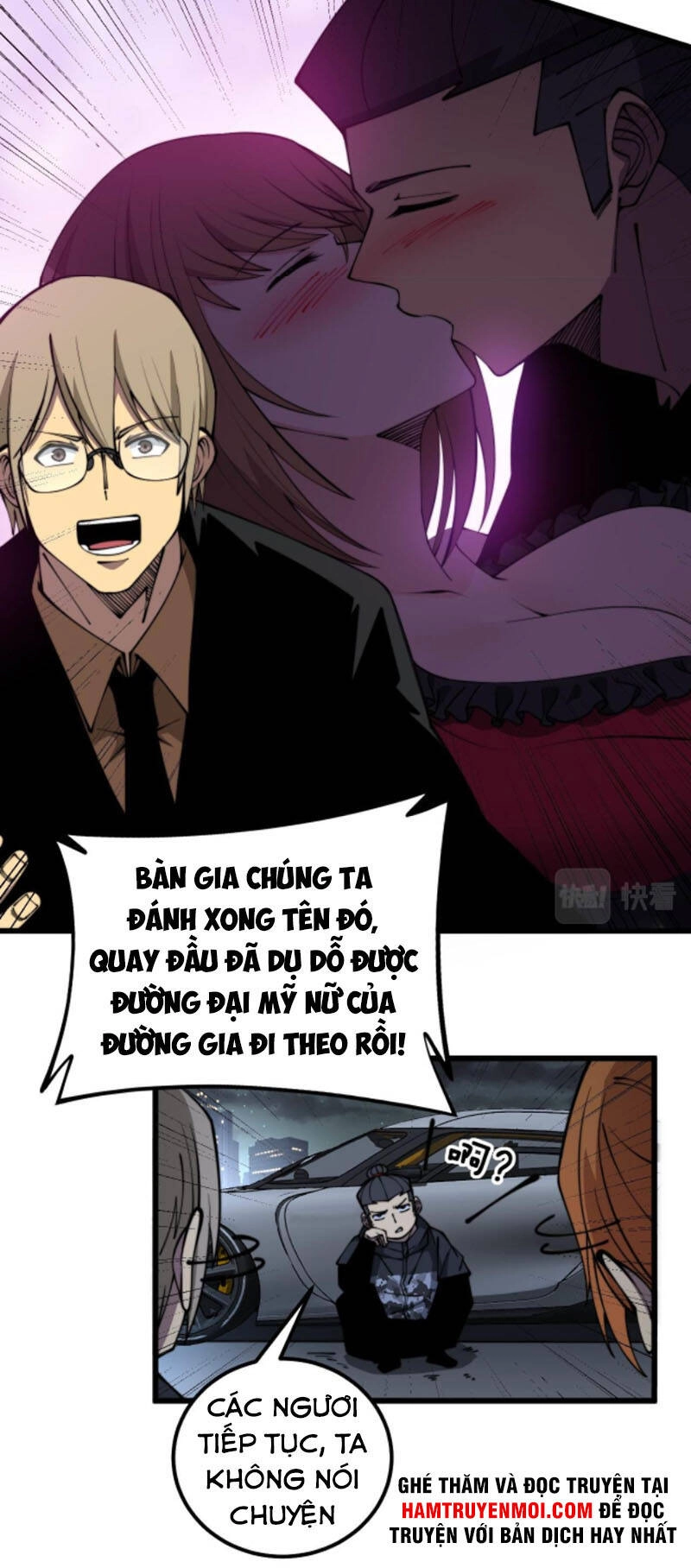 Độc Thủ Vu Y Chapter 312 - 39