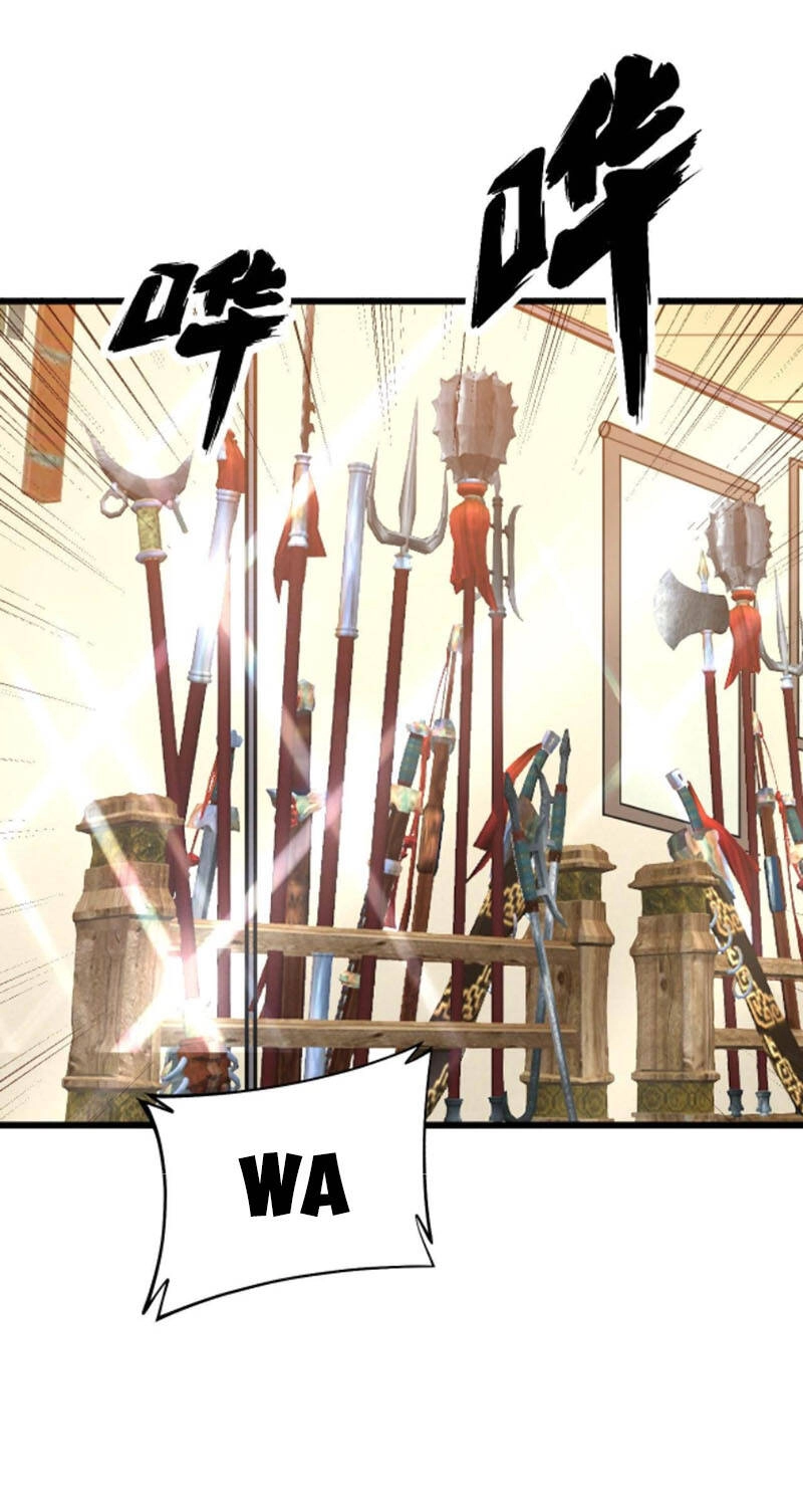 Độc Thủ Vu Y Chapter 312 - 42