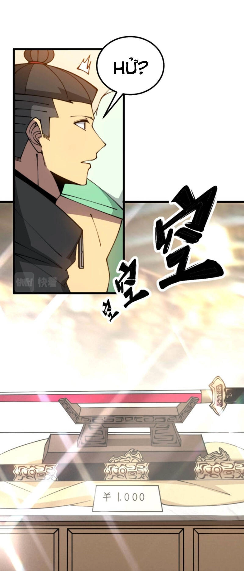 Độc Thủ Vu Y Chapter 312 - 46