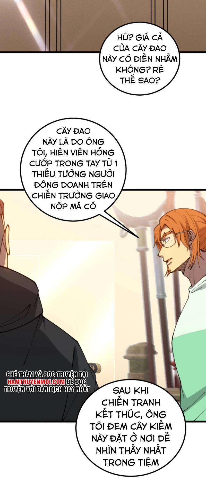 Độc Thủ Vu Y Chapter 312 - 47