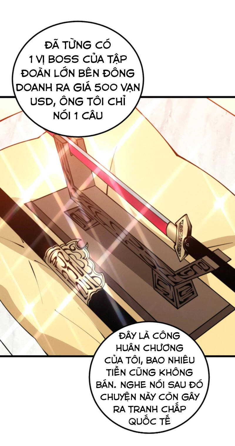 Độc Thủ Vu Y Chapter 312 - 48