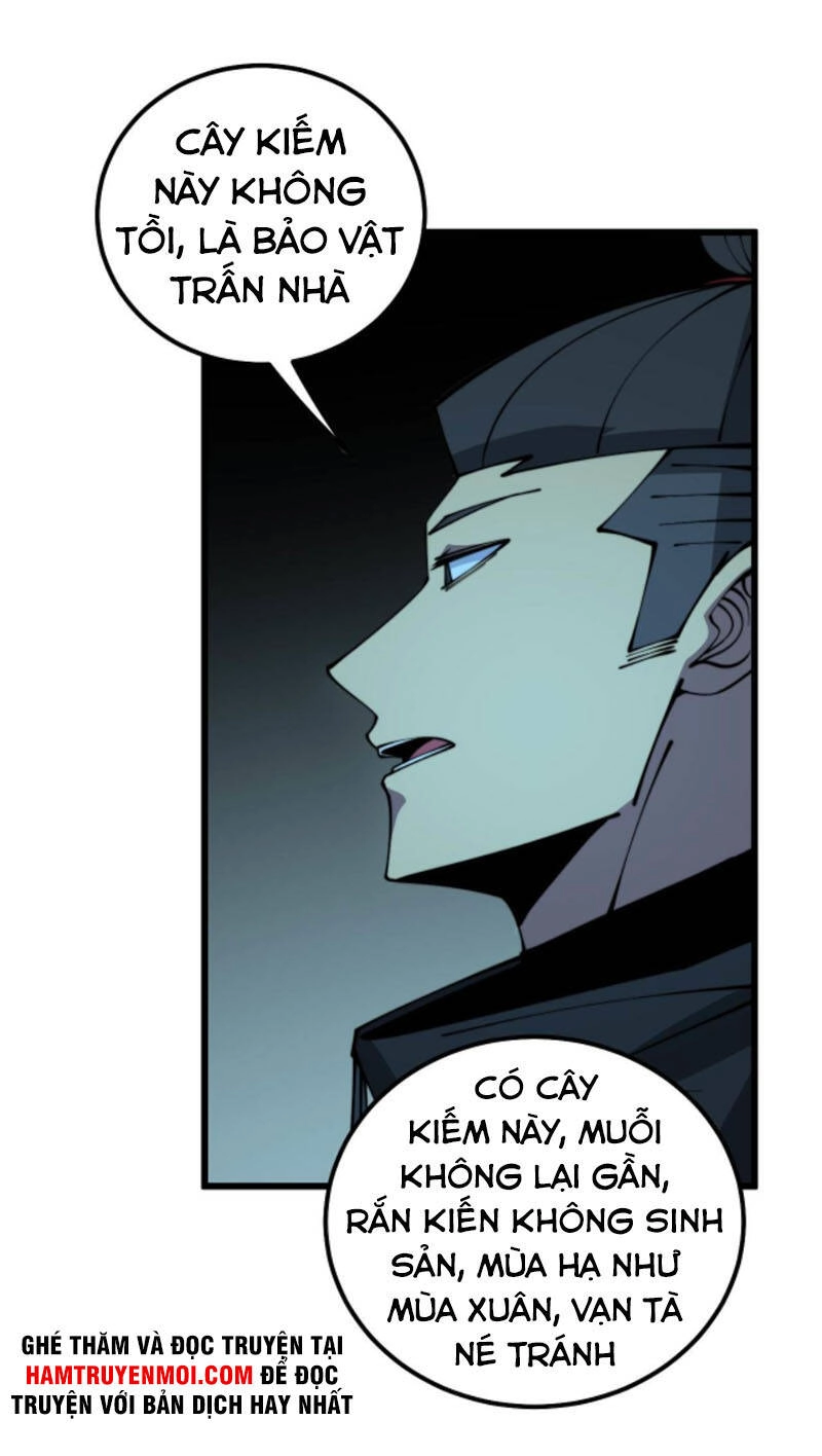 Độc Thủ Vu Y Chapter 312 - 49