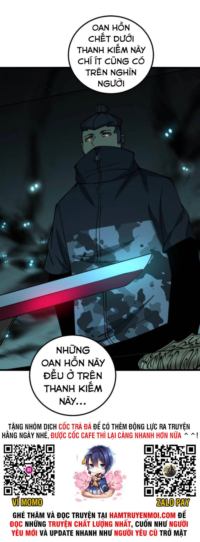 Độc Thủ Vu Y Chapter 312 - 52