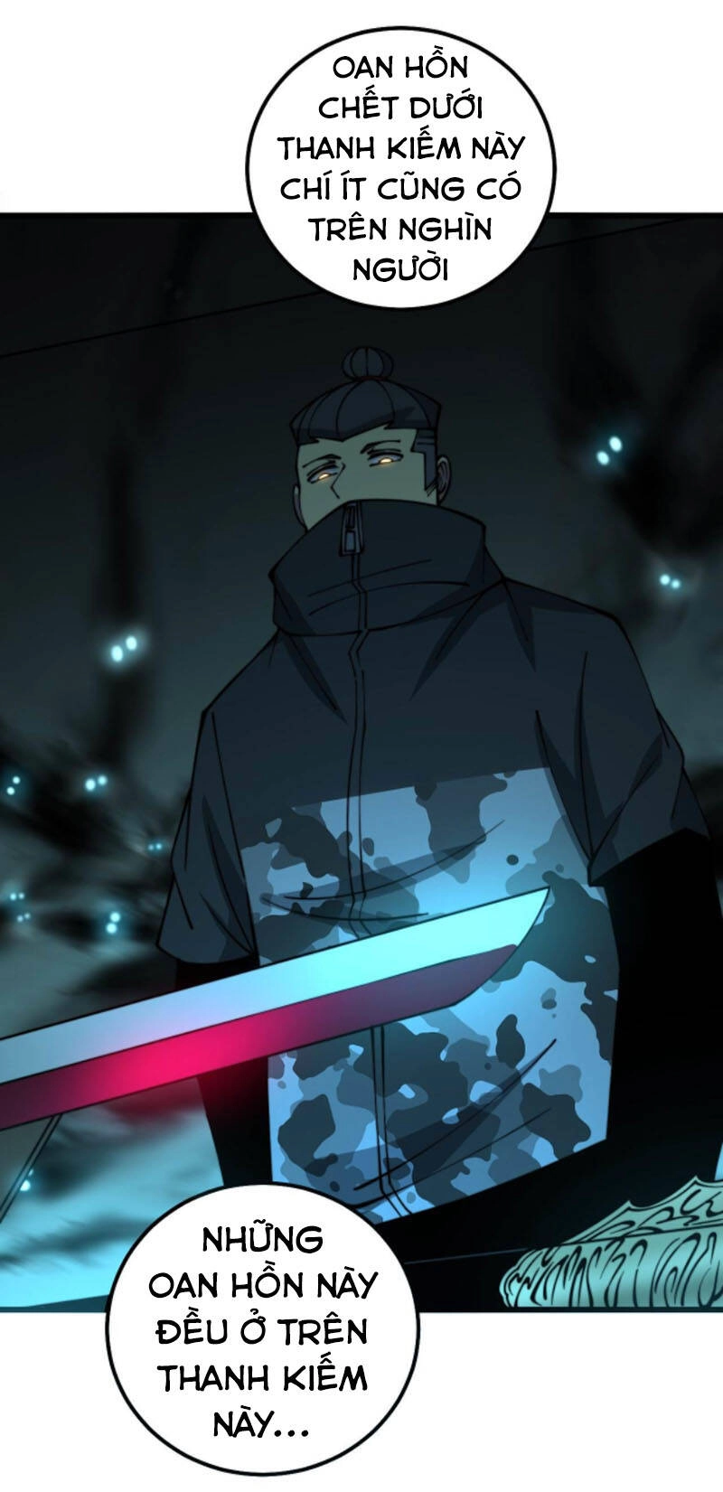 Độc Thủ Vu Y Chapter 313 - 2