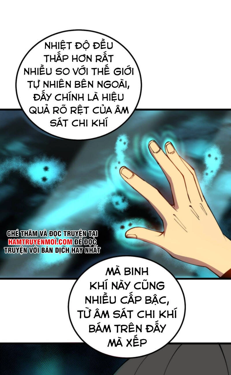 Độc Thủ Vu Y Chapter 313 - 5