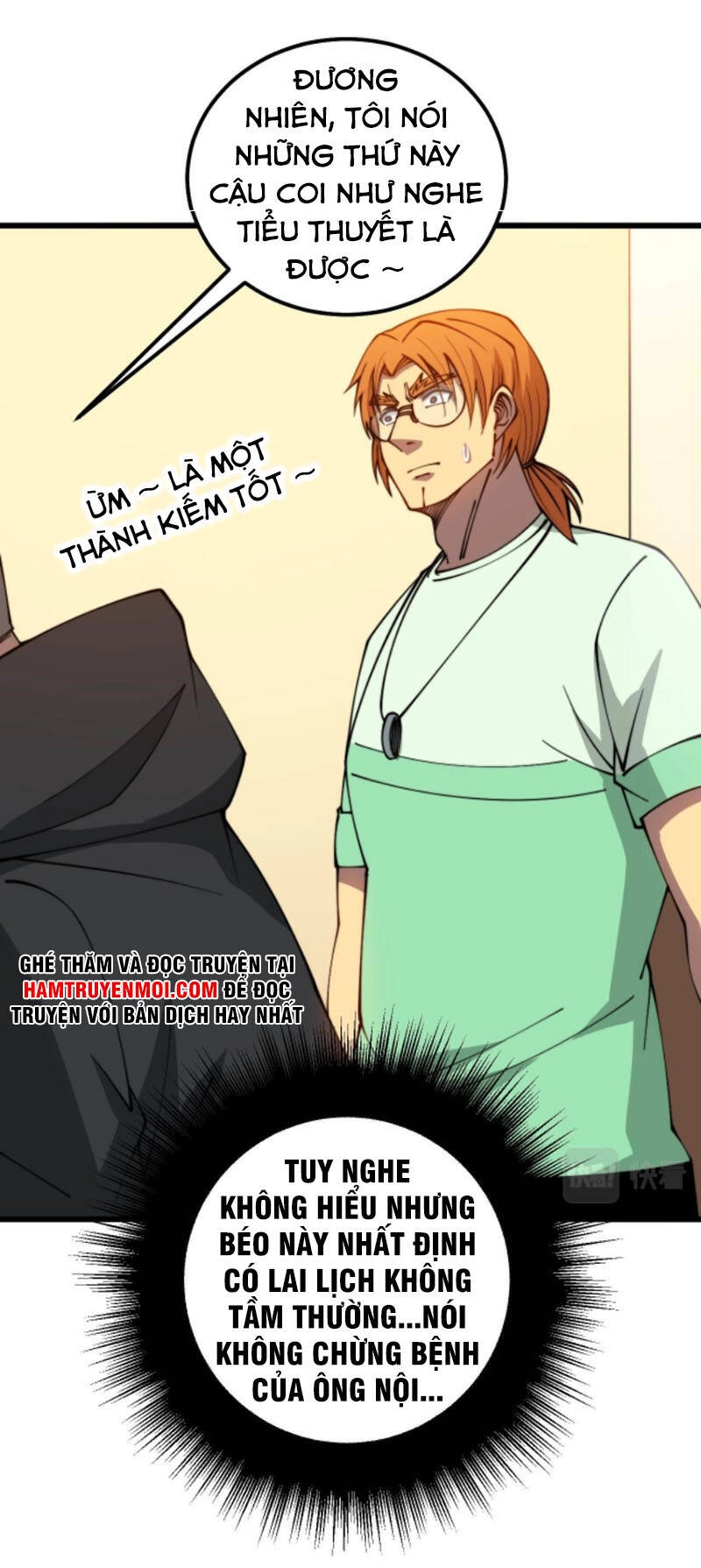 Độc Thủ Vu Y Chapter 313 - 7