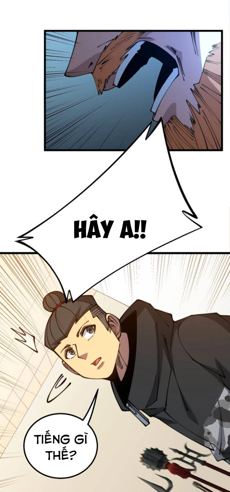 Độc Thủ Vu Y Chapter 313 - 8