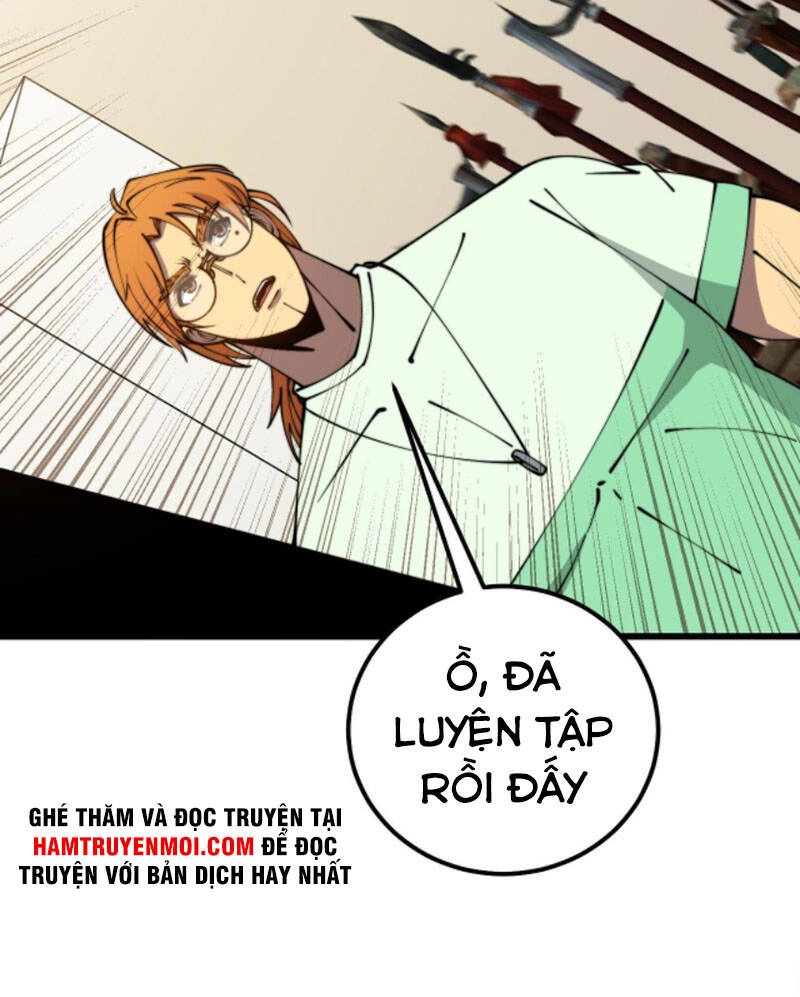 Độc Thủ Vu Y Chapter 313 - 9