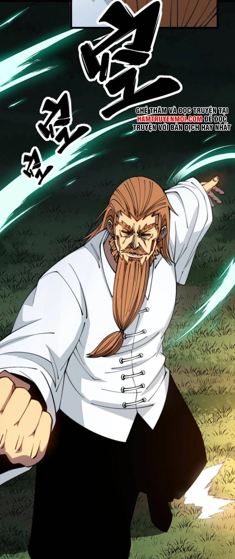 Độc Thủ Vu Y Chapter 313 - 13