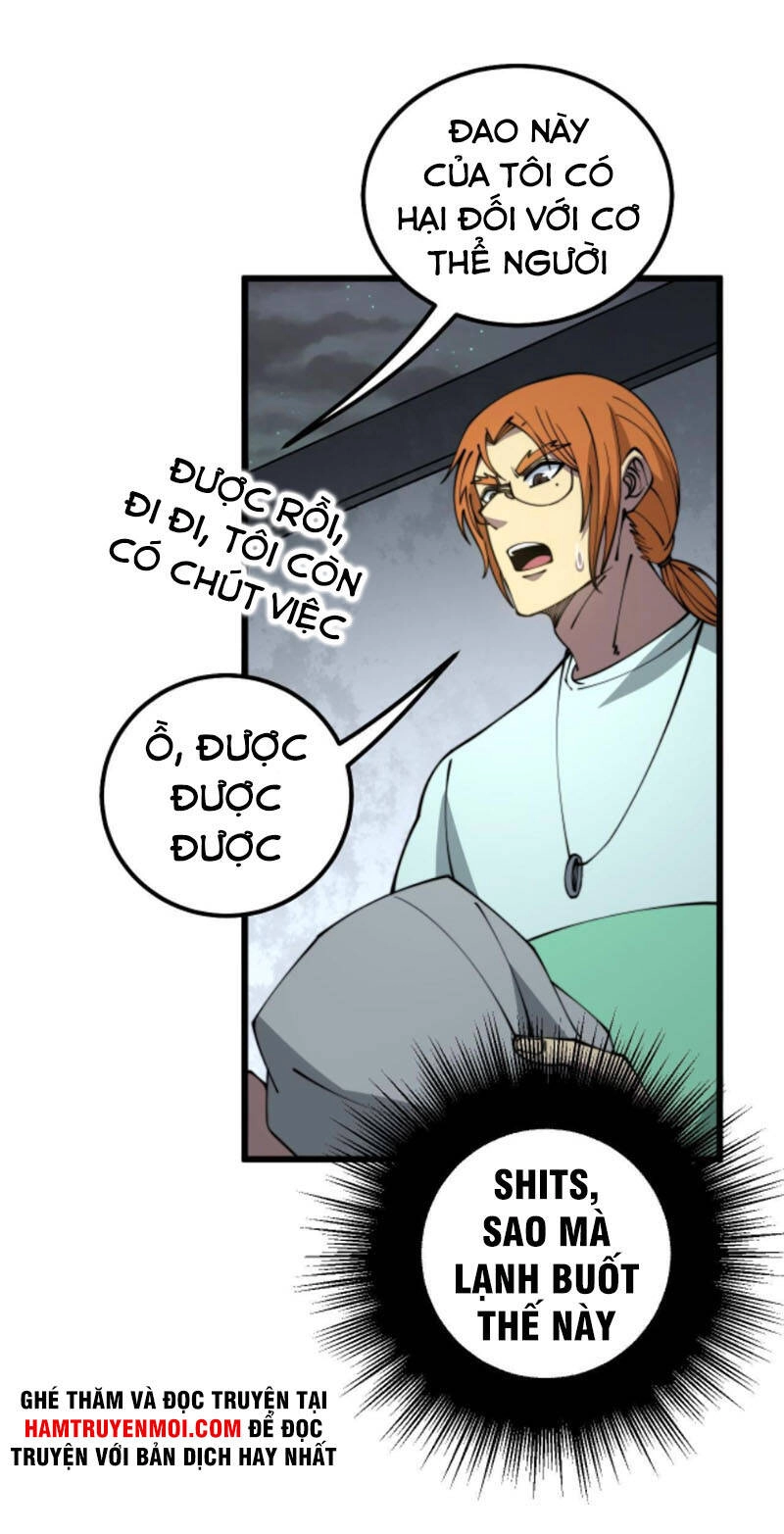 Độc Thủ Vu Y Chapter 313 - 23