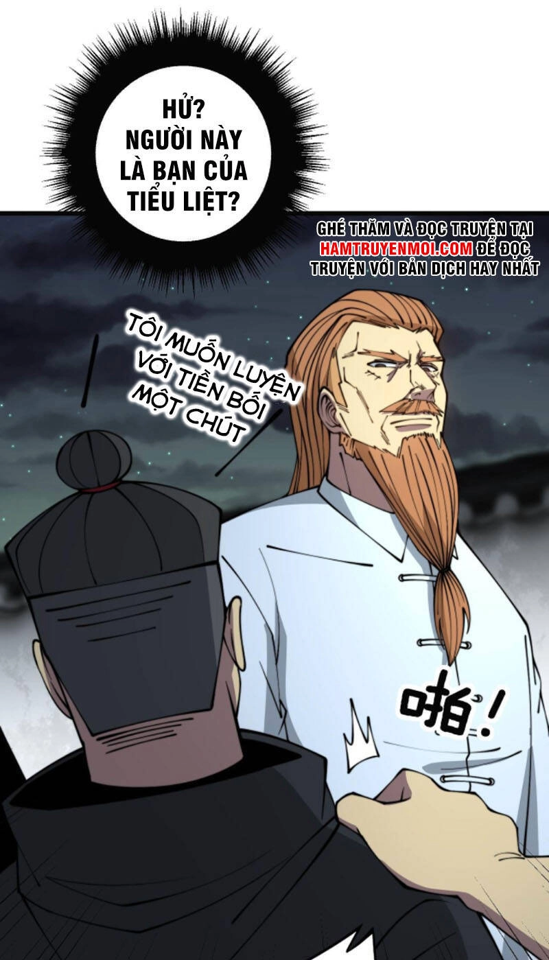 Độc Thủ Vu Y Chapter 313 - 25