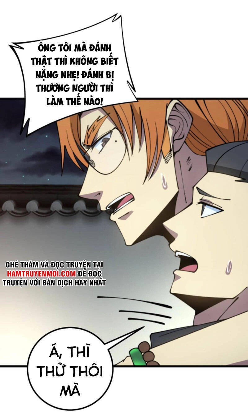 Độc Thủ Vu Y Chapter 313 - 27