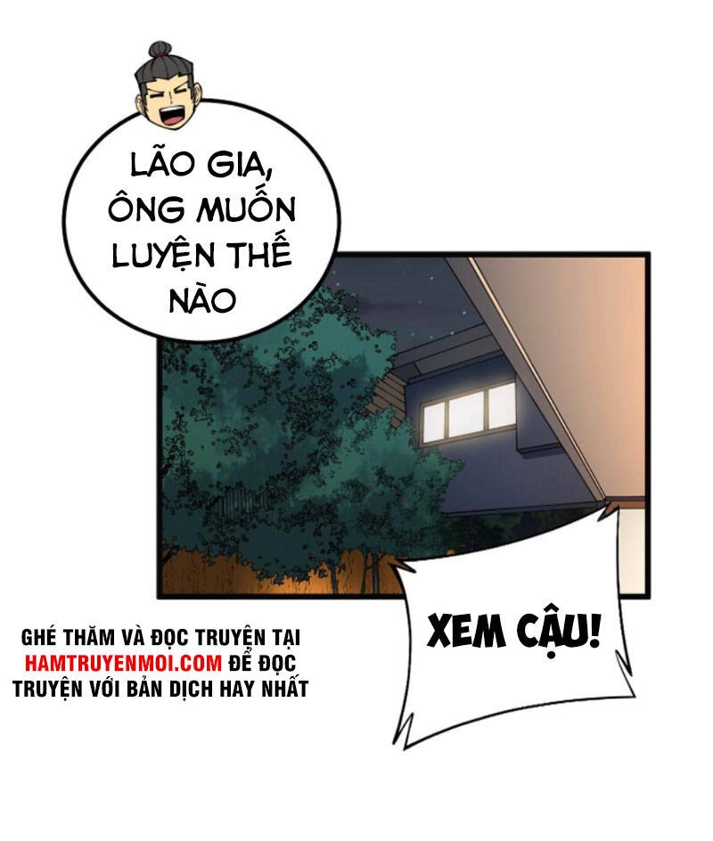 Độc Thủ Vu Y Chapter 313 - 29